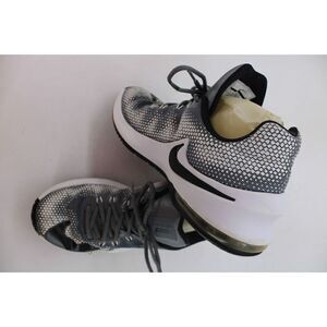 Nike Air Max Infuriate Low Cool Grey Men’s Sz 9 / 852457-002